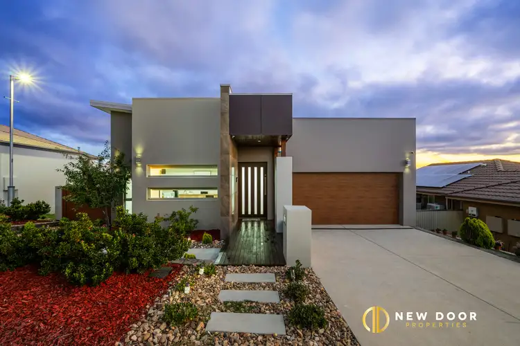 Main view of Homely house listing, 19 Joe Croft Street, Bonner ACT 2914