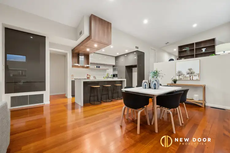 Third view of Homely house listing, 19 Joe Croft Street, Bonner ACT 2914