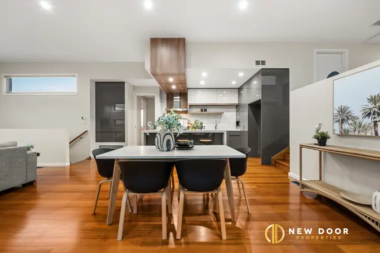 Fourth view of Homely house listing, 19 Joe Croft Street, Bonner ACT 2914