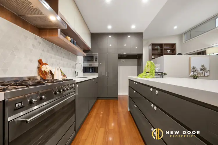 Fifth view of Homely house listing, 19 Joe Croft Street, Bonner ACT 2914