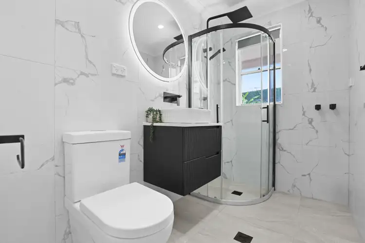 Fourth view of Homely house listing, 4A Wolseley Street, Rooty Hill NSW 2766