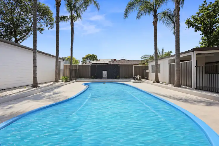 Sixth view of Homely house listing, 4A Wolseley Street, Rooty Hill NSW 2766