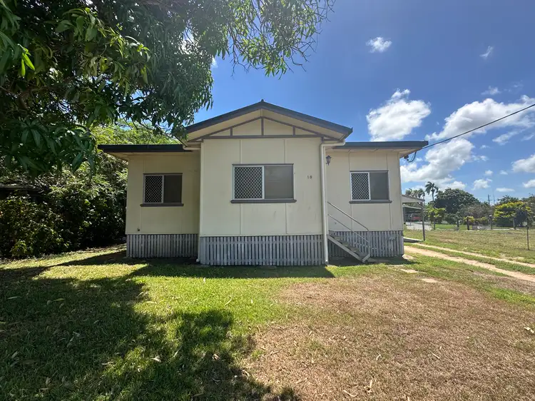 18 Hillier Street