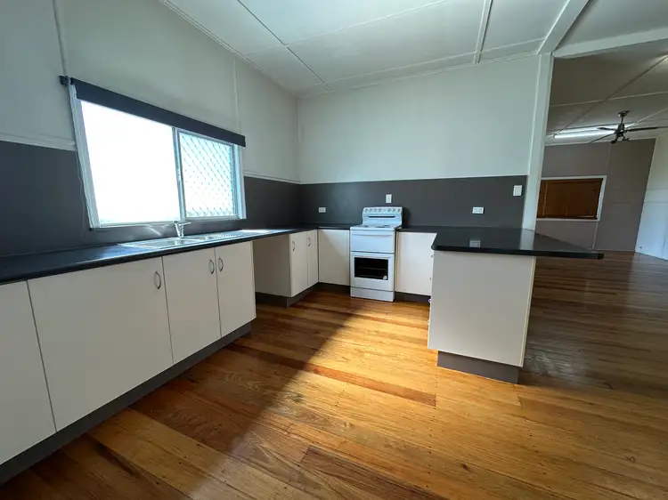 Third view of Homely house listing, 18 Hillier Street, Brandon QLD 4808