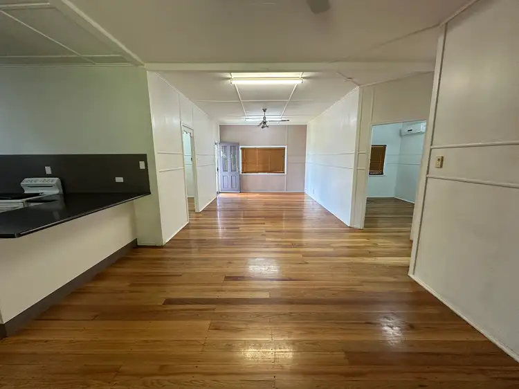 Fourth view of Homely house listing, 18 Hillier Street, Brandon QLD 4808