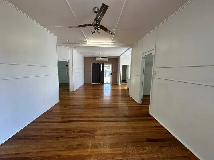 Fifth view of Homely house listing, 18 Hillier Street, Brandon QLD 4808