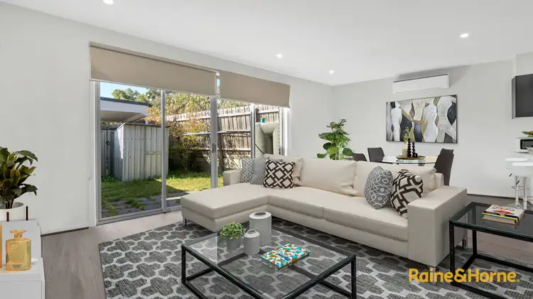 Third view of Homely house listing, 2/2 Vale Street, Pascoe Vale VIC 3044