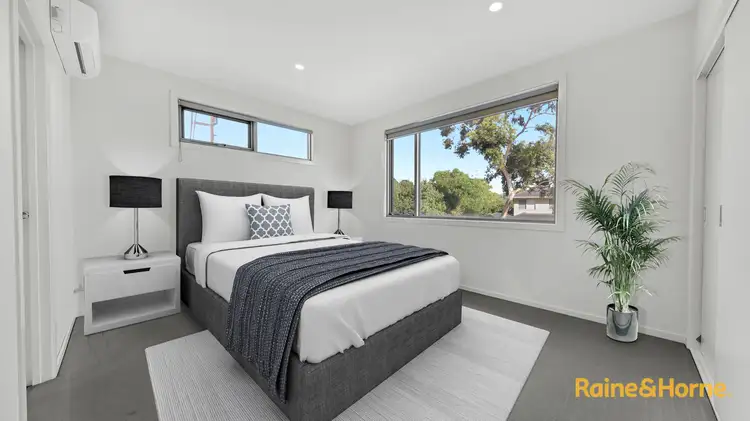 Fifth view of Homely house listing, 2/2 Vale Street, Pascoe Vale VIC 3044