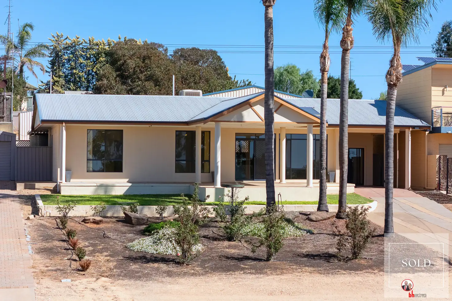 Main view of Homely house listing, 38 Nookamka Terrace, Barmera SA 5345