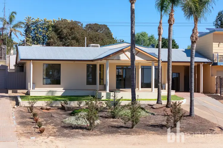 Second view of Homely house listing, 38 Nookamka Terrace, Barmera SA 5345