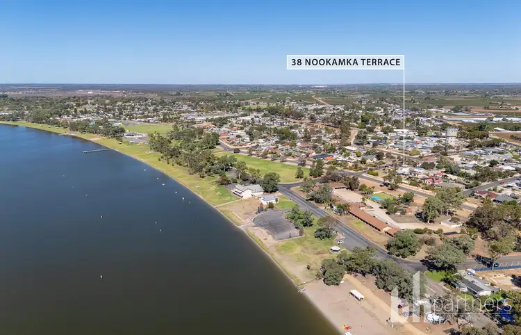 Fourth view of Homely house listing, 38 Nookamka Terrace, Barmera SA 5345