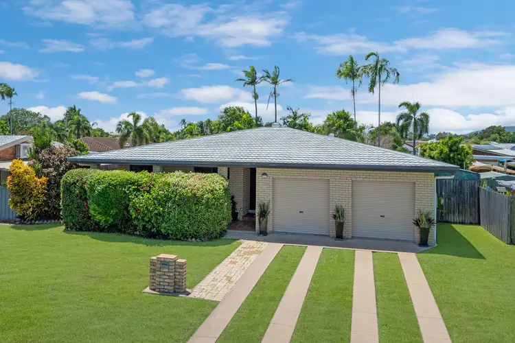 6 Garden Grove Crescent, Kirwan QLD 4817
