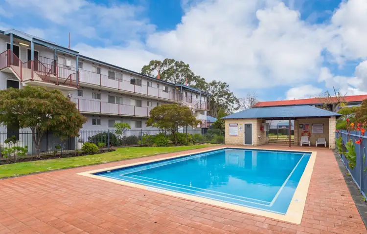 Second view of Homely apartment listing, 19/14 Coralie Court, Armadale WA 6112