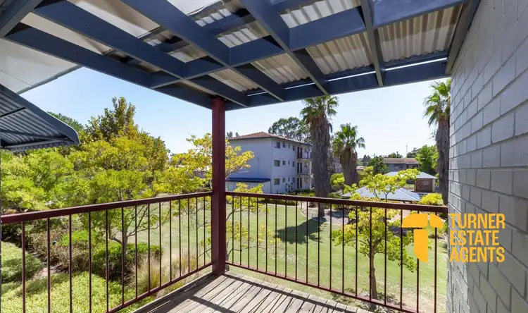 Third view of Homely apartment listing, 19/14 Coralie Court, Armadale WA 6112