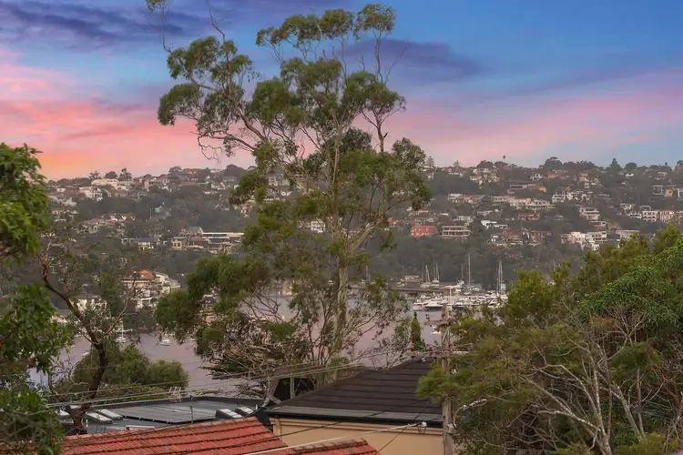 Second view of Homely house listing, 12 Miowera Road, Northbridge NSW 2063