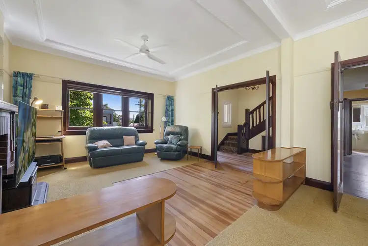 Third view of Homely house listing, 12 Miowera Road, Northbridge NSW 2063