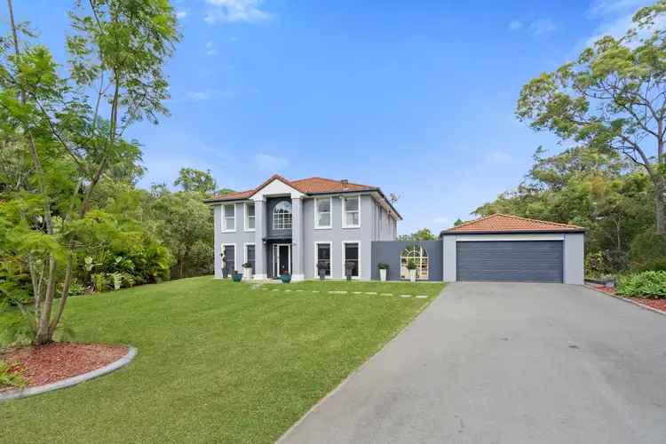 Second view of Homely rural property listing, 705 Mount Cotton Road, Sheldon QLD 4157