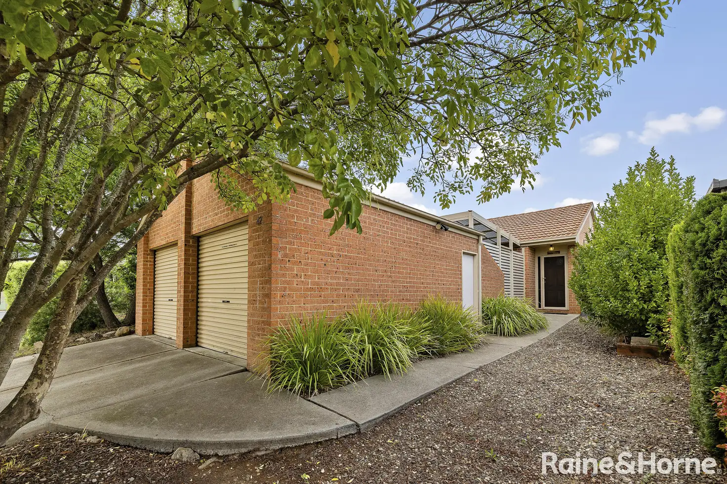 Main view of Homely house listing, 42 Wettenhall Circuit, Calwell ACT 2905