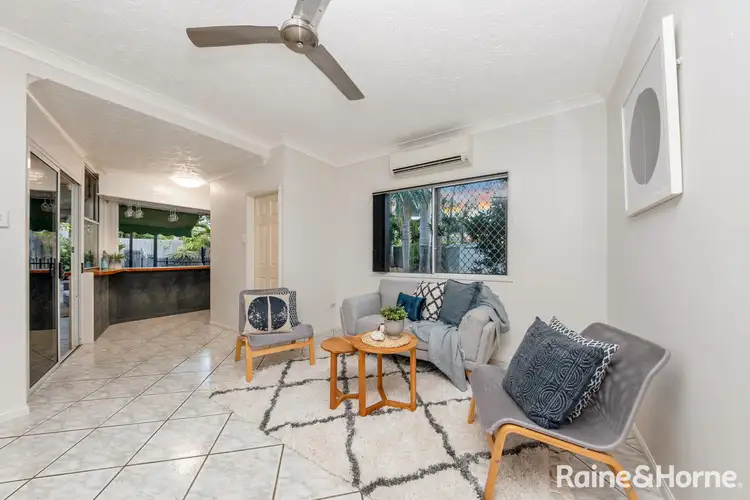 Fourth view of Homely house listing, 20 Dalton Street, Wulguru QLD 4811