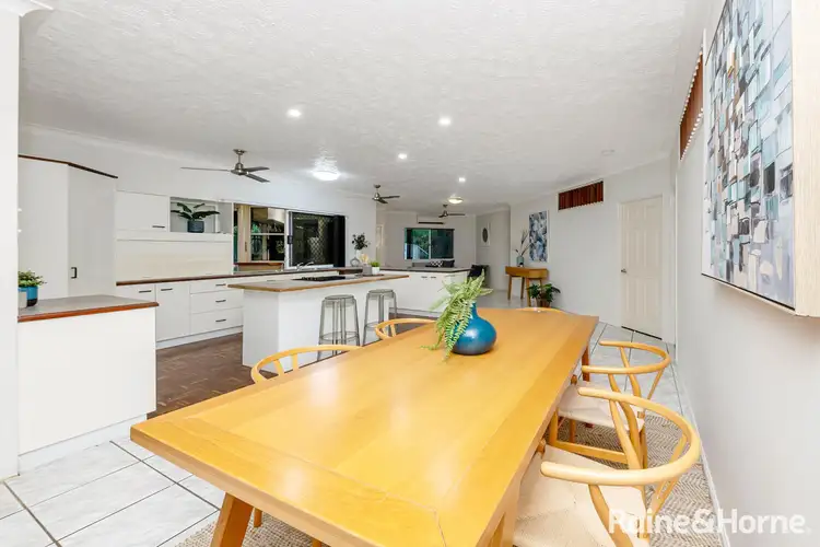 Fifth view of Homely house listing, 20 Dalton Street, Wulguru QLD 4811