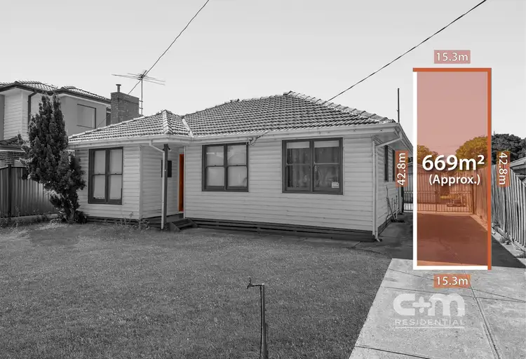 116 Daley Street, Glenroy VIC 3046