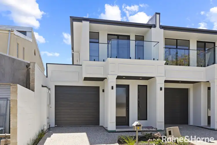 Main view of Homely house listing, 9 Avon Street, Kurralta Park SA 5037