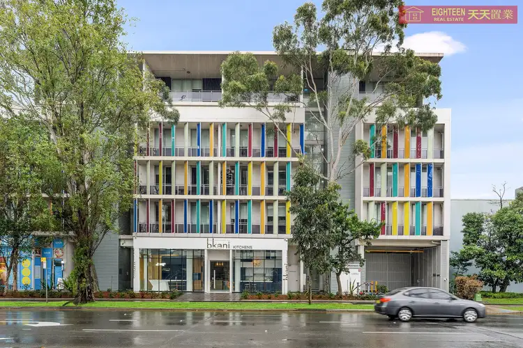 24/456-458 Gardeners Road, Alexandria NSW 2015
