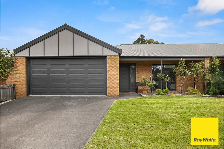 Main view of Homely unit listing, 5A Victory Ave, Foster VIC 3960