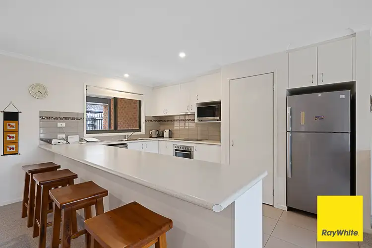 Second view of Homely unit listing, 5A Victory Ave, Foster VIC 3960