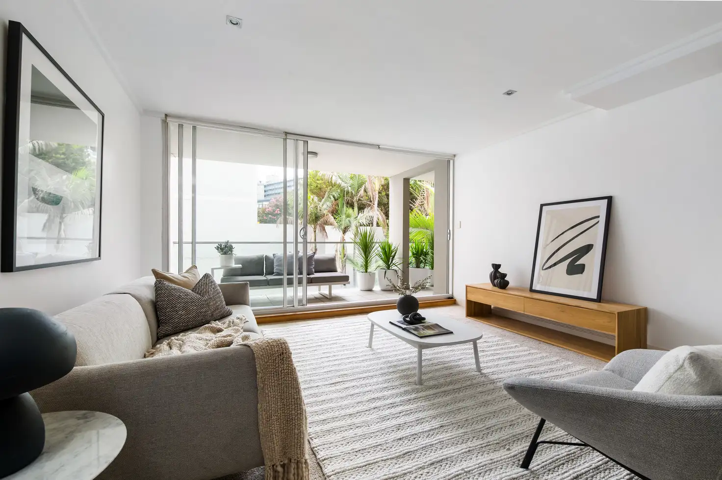 Main view of Homely apartment listing, 20/5-13 Larkin Street, Camperdown NSW 2050