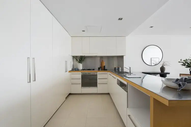 Fourth view of Homely apartment listing, 20/5-13 Larkin Street, Camperdown NSW 2050