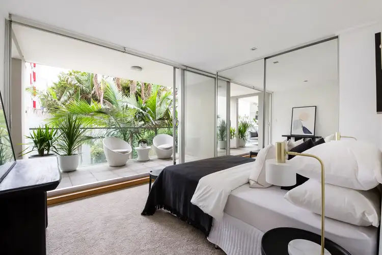 Fifth view of Homely apartment listing, 20/5-13 Larkin Street, Camperdown NSW 2050