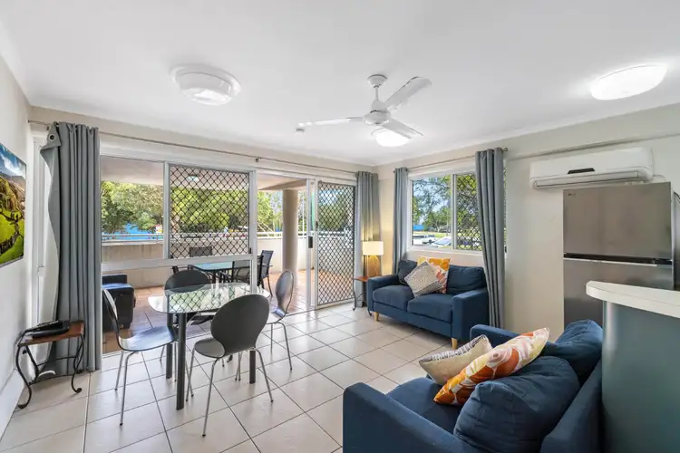 Third view of Homely unit listing, 1/62 Esplanade, Golden Beach QLD 4551