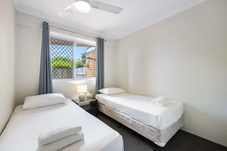 Fifth view of Homely unit listing, 1/62 Esplanade, Golden Beach QLD 4551