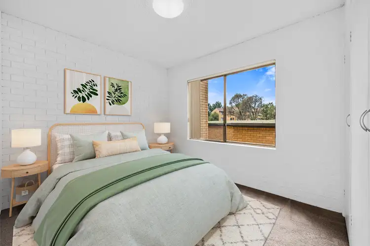 Sixth view of Homely apartment listing, 8/4 Heard Street, Mawson ACT 2607