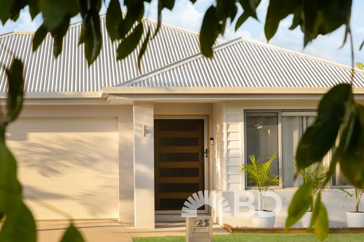 23 Bourke Street, Burpengary East QLD 4505