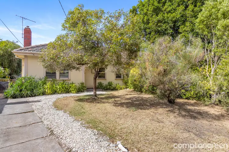 20 Fowler Crescent