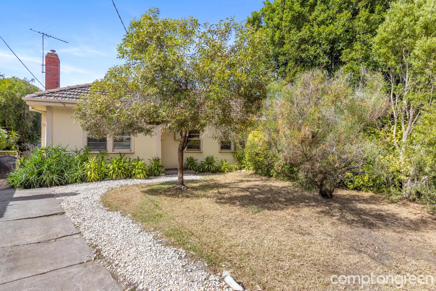 Main view of Homely house listing, 20 Fowler Crescent, Newport VIC 3015