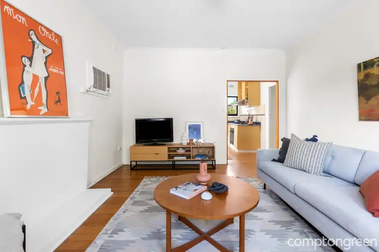 Third view of Homely house listing, 20 Fowler Crescent, Newport VIC 3015