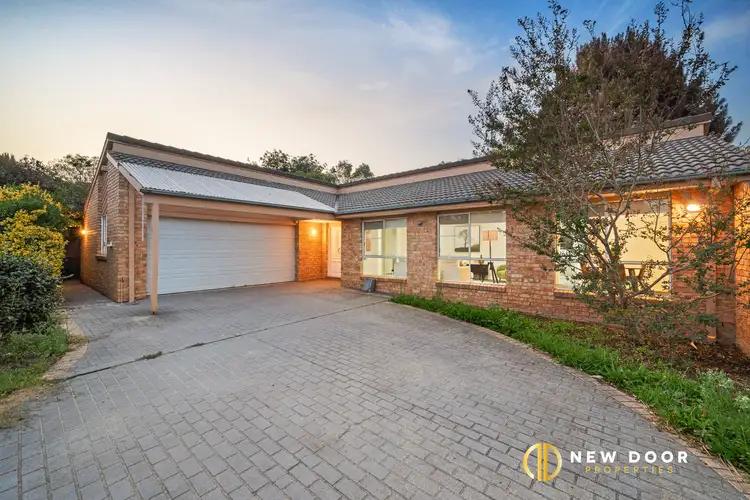 7 Painter Place, Palmerston ACT 2913