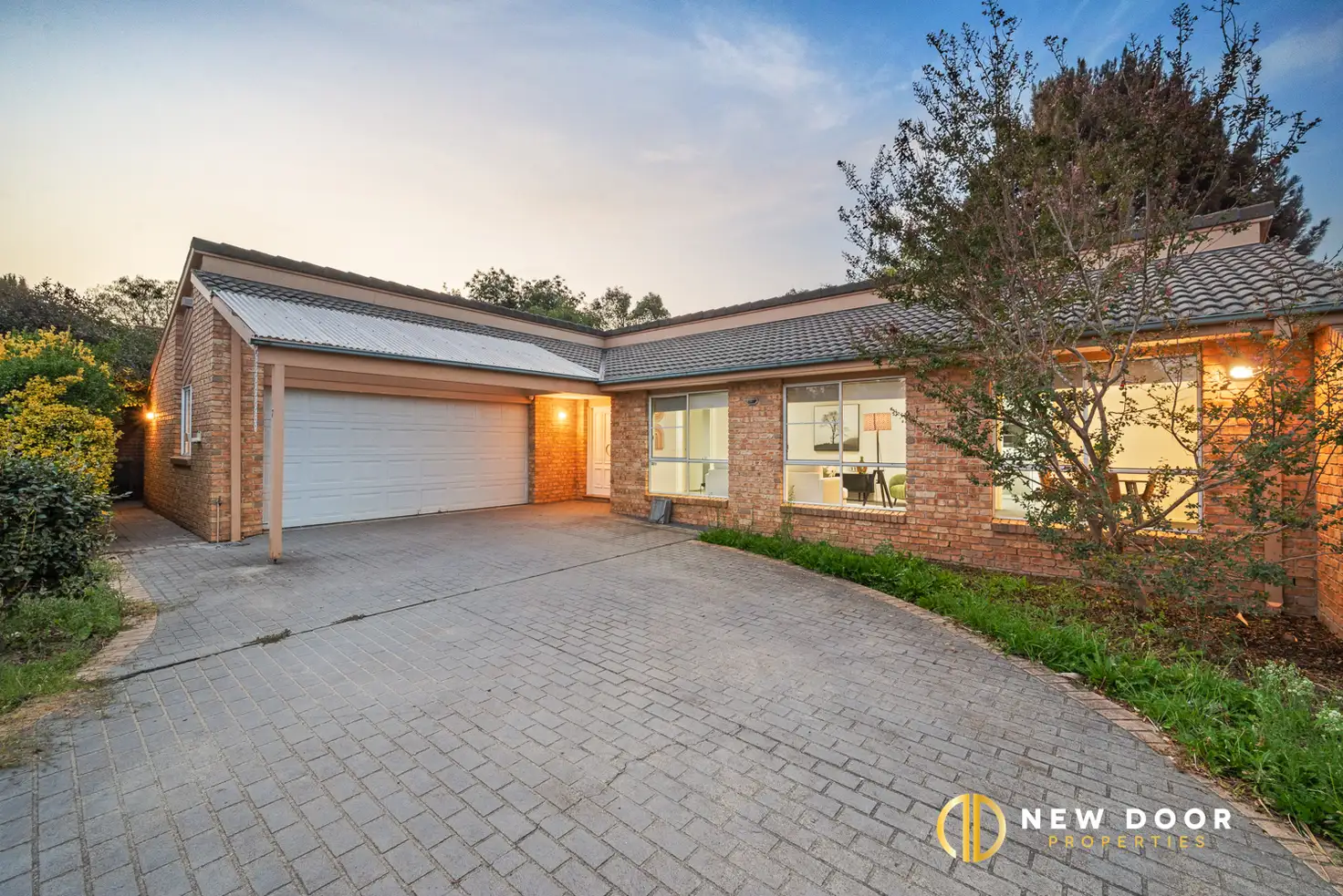 Main view of Homely house listing, 7 Painter Place, Palmerston ACT 2913