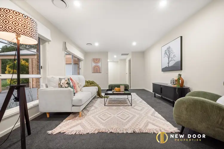 Third view of Homely house listing, 7 Painter Place, Palmerston ACT 2913