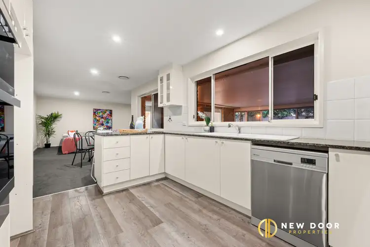 Fifth view of Homely house listing, 7 Painter Place, Palmerston ACT 2913