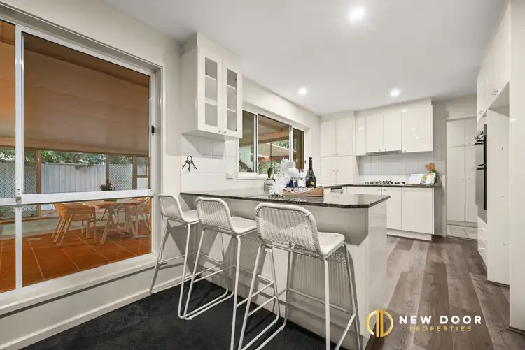 Sixth view of Homely house listing, 7 Painter Place, Palmerston ACT 2913