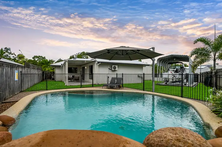 1 Mount Jagged Street, Deeragun QLD 4818