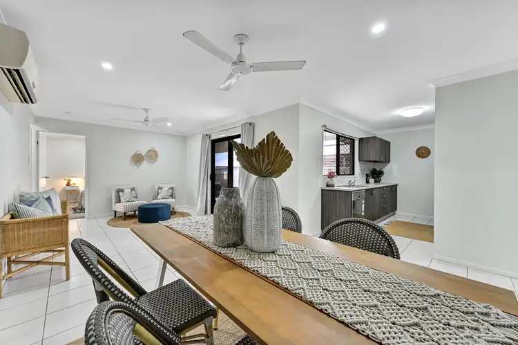 Sixth view of Homely house listing, 1 Mount Jagged Street, Deeragun QLD 4818