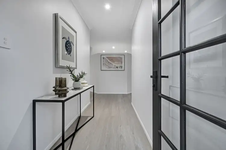 Third view of Homely house listing, 16 Lasindra Court, Bushland Beach QLD 4818
