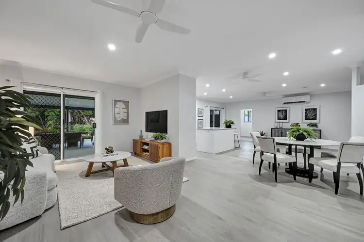 Sixth view of Homely house listing, 16 Lasindra Court, Bushland Beach QLD 4818