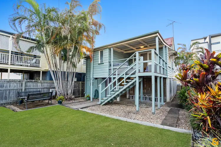 Main view of Homely house listing, 108 Chestnut Street, Wynnum QLD 4178