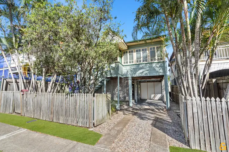 Third view of Homely house listing, 108 Chestnut Street, Wynnum QLD 4178